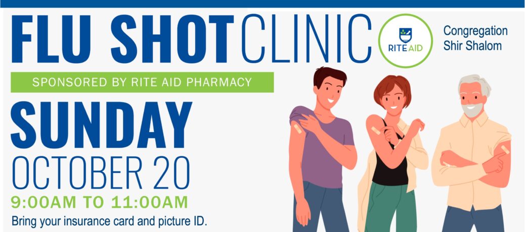 Flu Shot Clinic