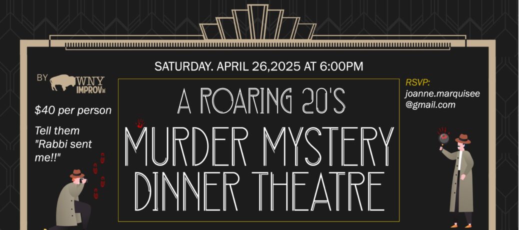 Murder Mystery